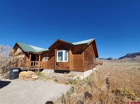 real estate in creede colorado.